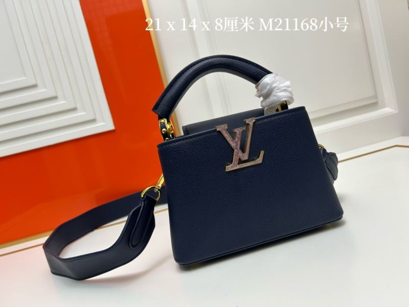 Louis Vuitton Top Handle Bags